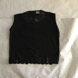 Vintage Bucaroni Sweater.